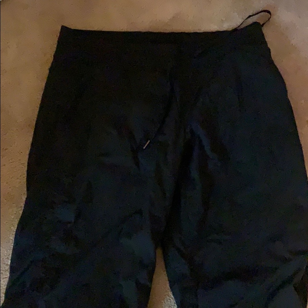 Lululemon size 12 Dance Pant